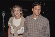 'Heart & Souls' Beverly Hills Premiere - Source: Getty